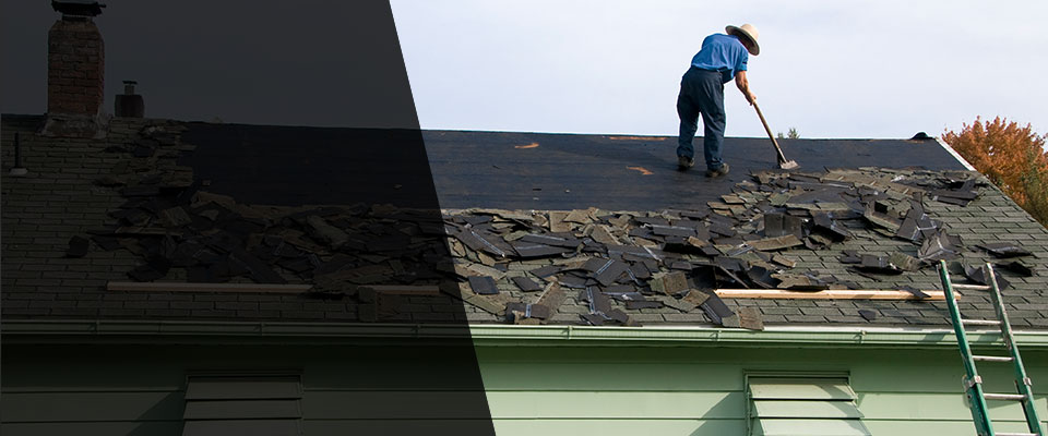Seymour Roofing Contractors