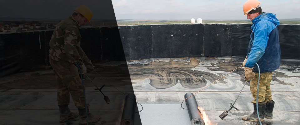 Seymour Roofing Contractors